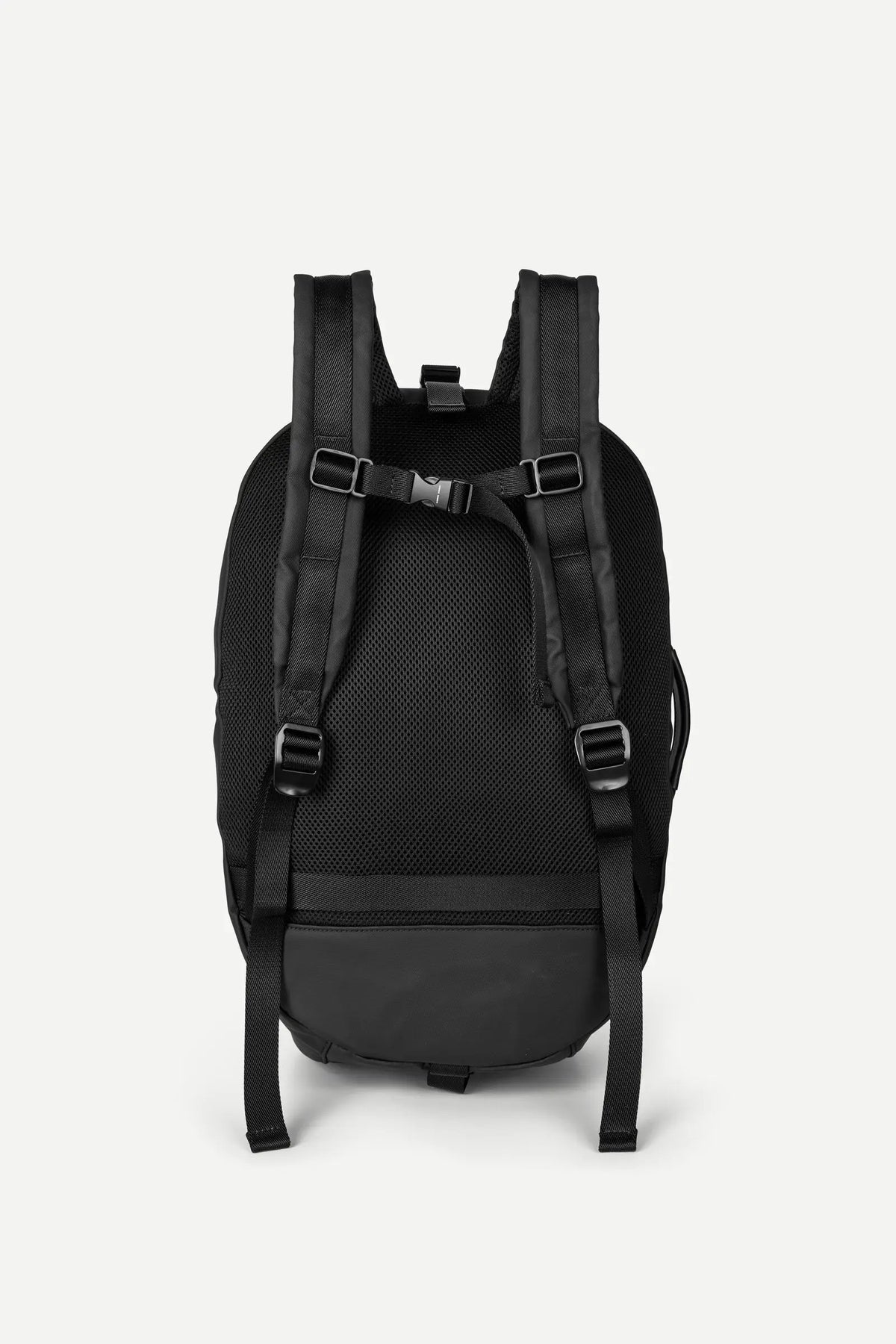 Samsøe Samsøe - Saklaas Backpack, Black
