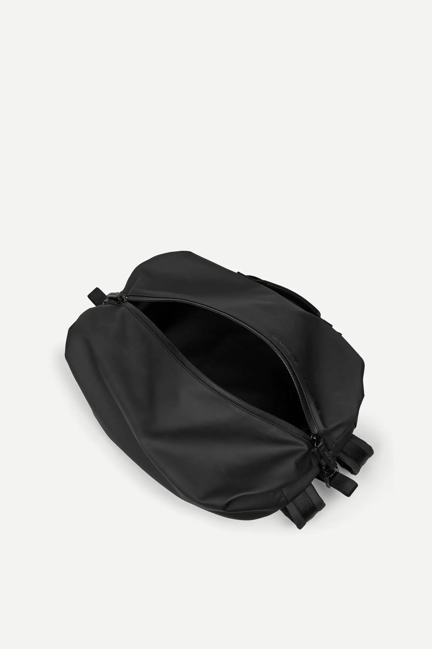 Samsøe Samsøe - Saklaas Backpack, Black