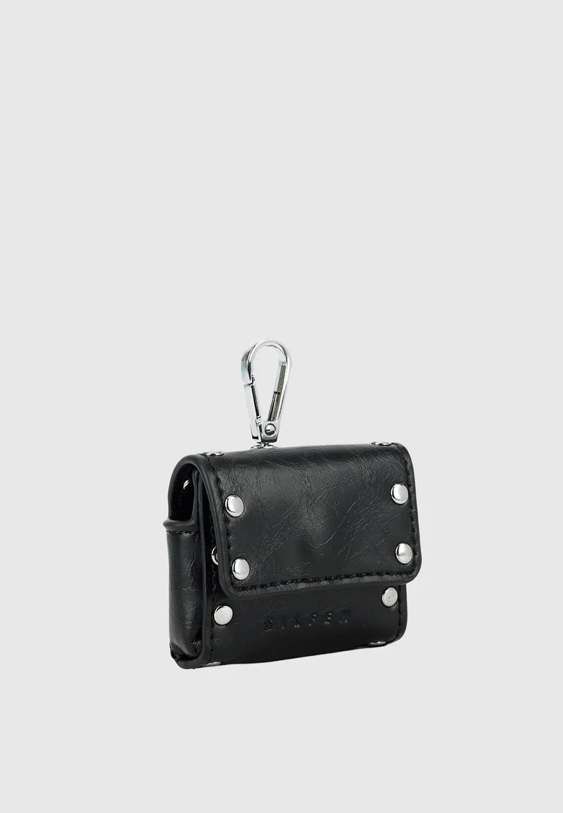 Silfen - Esme AirPod Case, Black