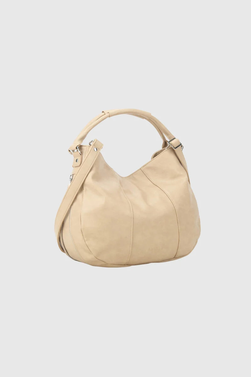 Silfen - Helena Bag, Beige