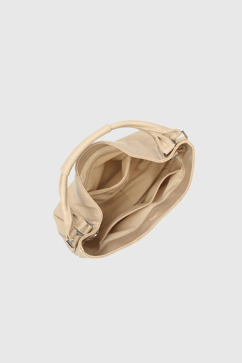 Silfen - Helena Bag, Beige