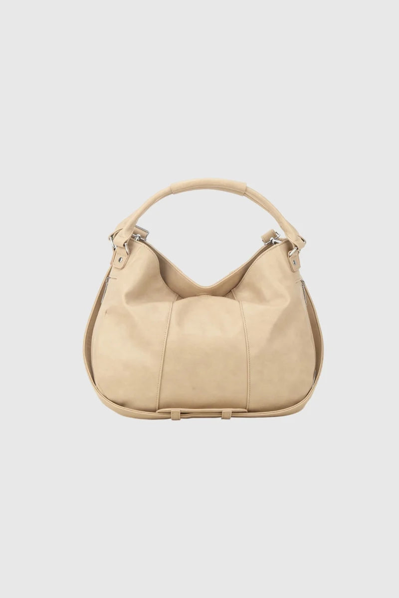 Silfen - Helena Bag, Beige