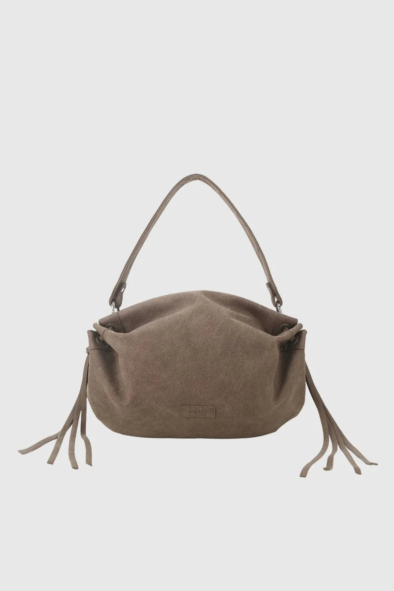 Silfen - Iris Bag, Coffee
