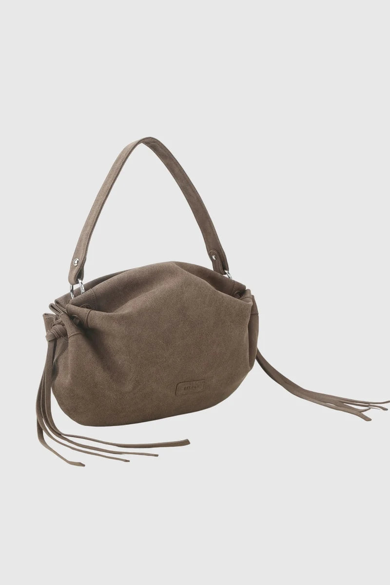 Silfen - Iris Bag, Coffee
