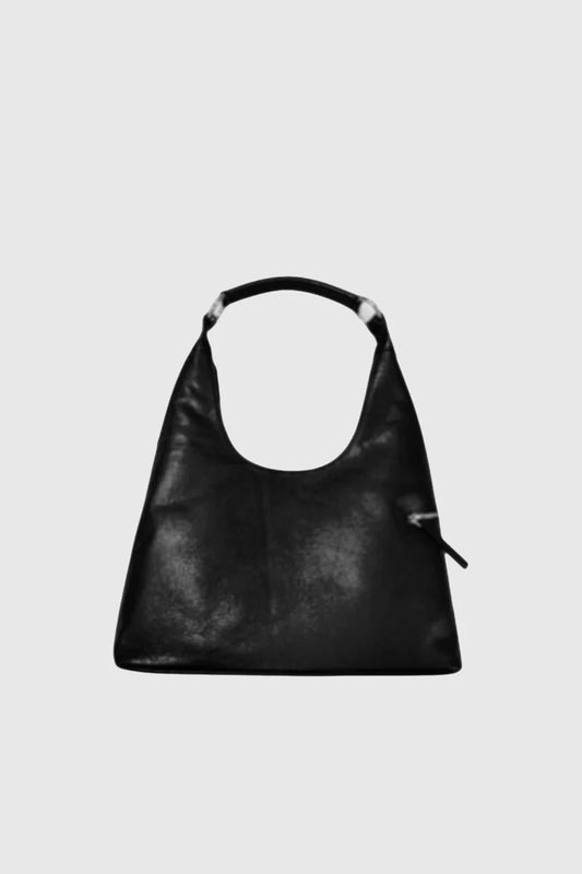Silfen - Lola Shoulder Bag, Black
