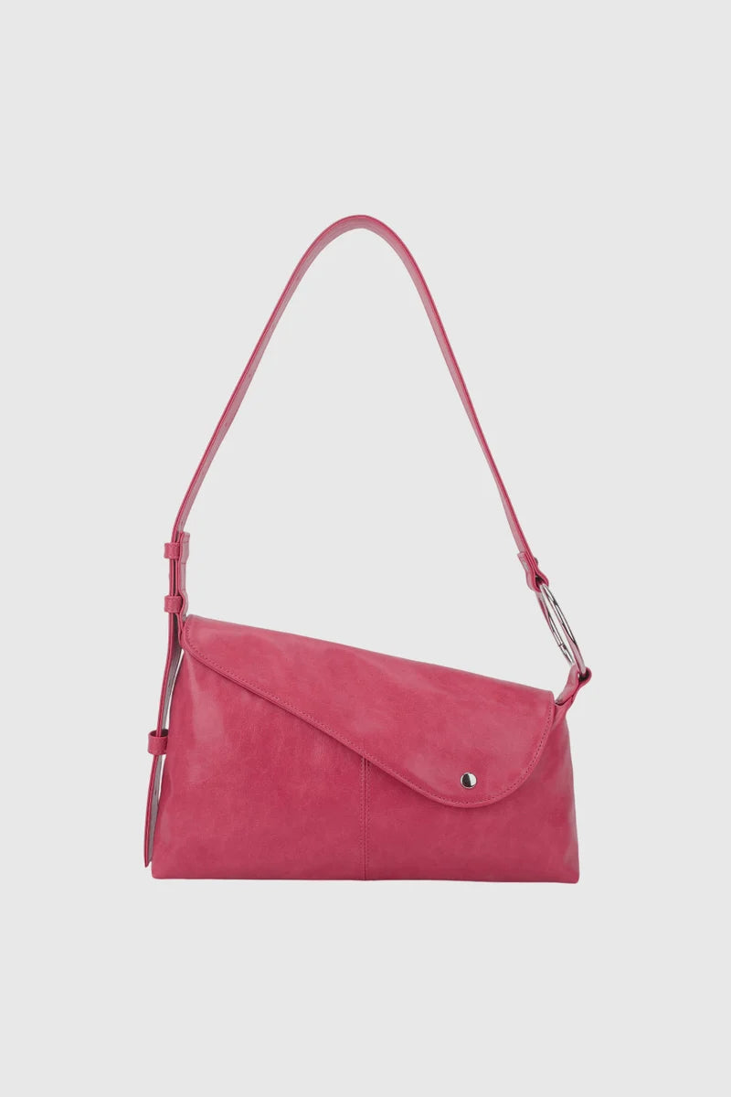 Silfen - Mila Bag, Fuschia