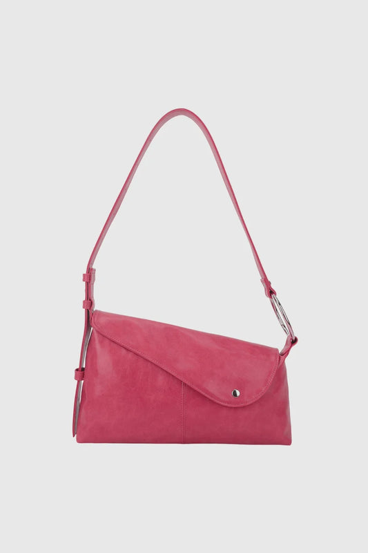 Silfen - Mila Bag, Fuschia