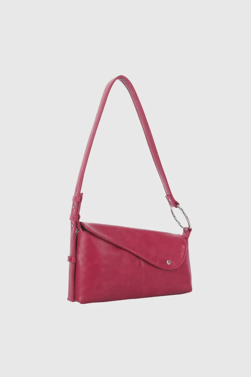 Silfen - Mila Bag, Fuschia