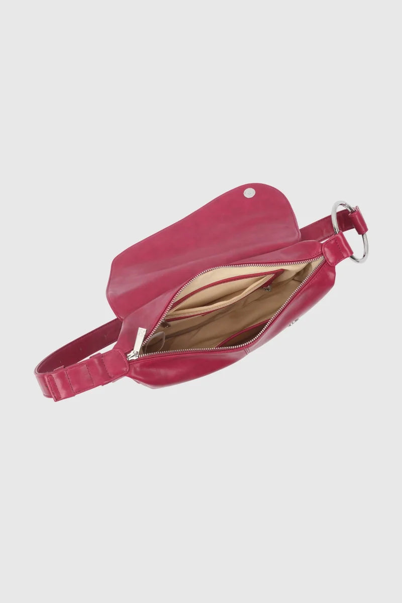 Silfen - Mila Bag, Fuschia