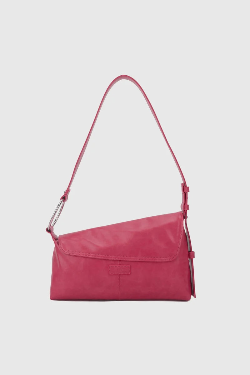 Silfen - Mila Bag, Fuschia
