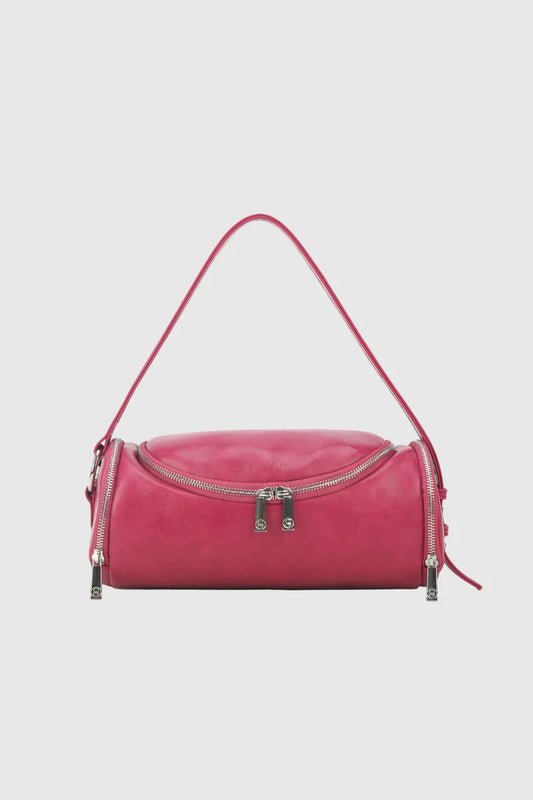 Silfen - Sara Bag, Fuschia