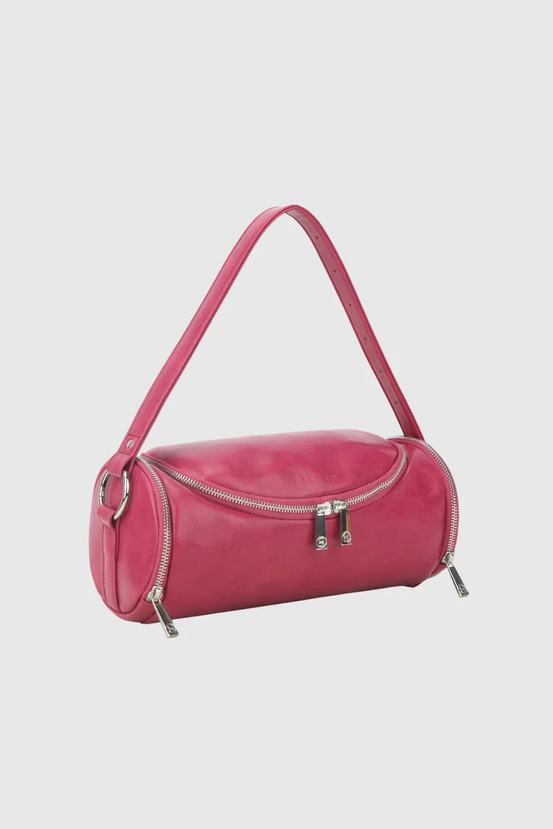 Silfen - Sara Bag, Fuschia