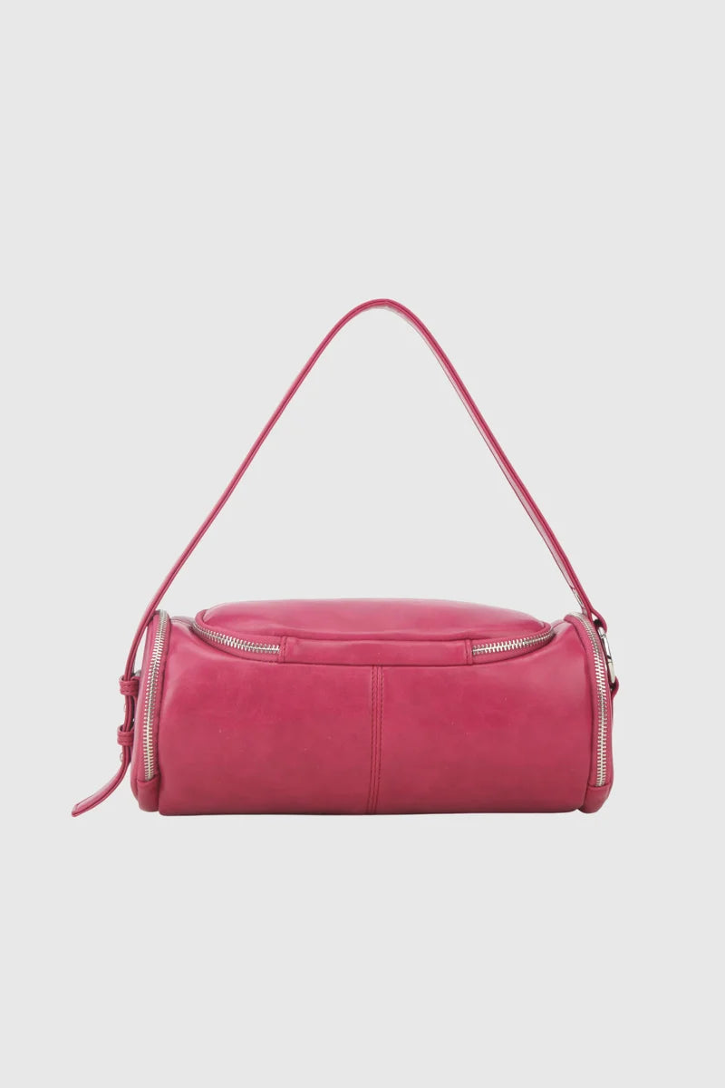 Silfen - Sara Bag, Fuschia