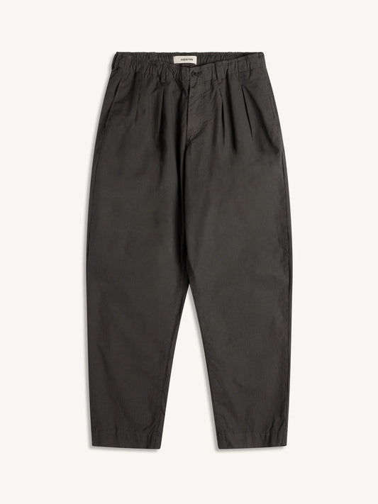Kestin - Clyde Pant, Charcoal Ripstop