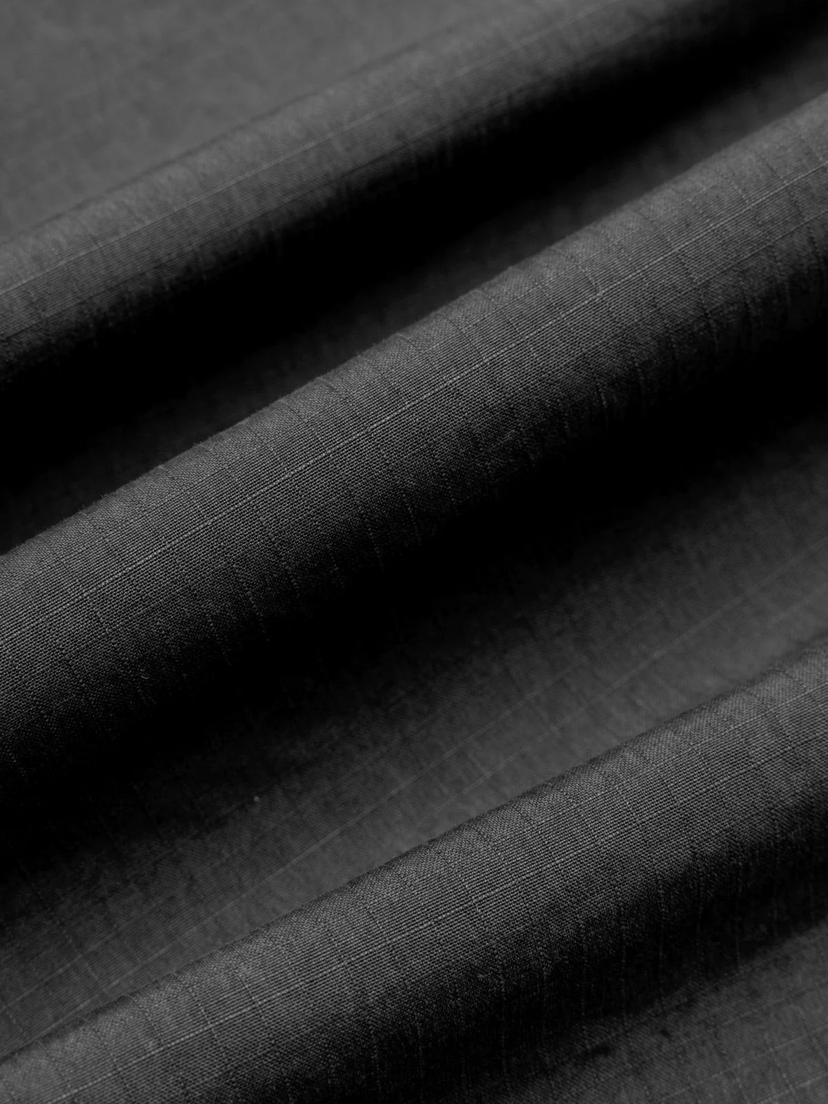 Kestin - Clyde Pant, Charcoal Ripstop