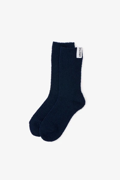 Arctic Fox & CO. - Cosy Socks, Navy