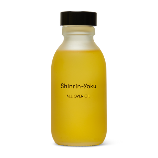 Earl of East - All Over Oil, Onsen 100ml