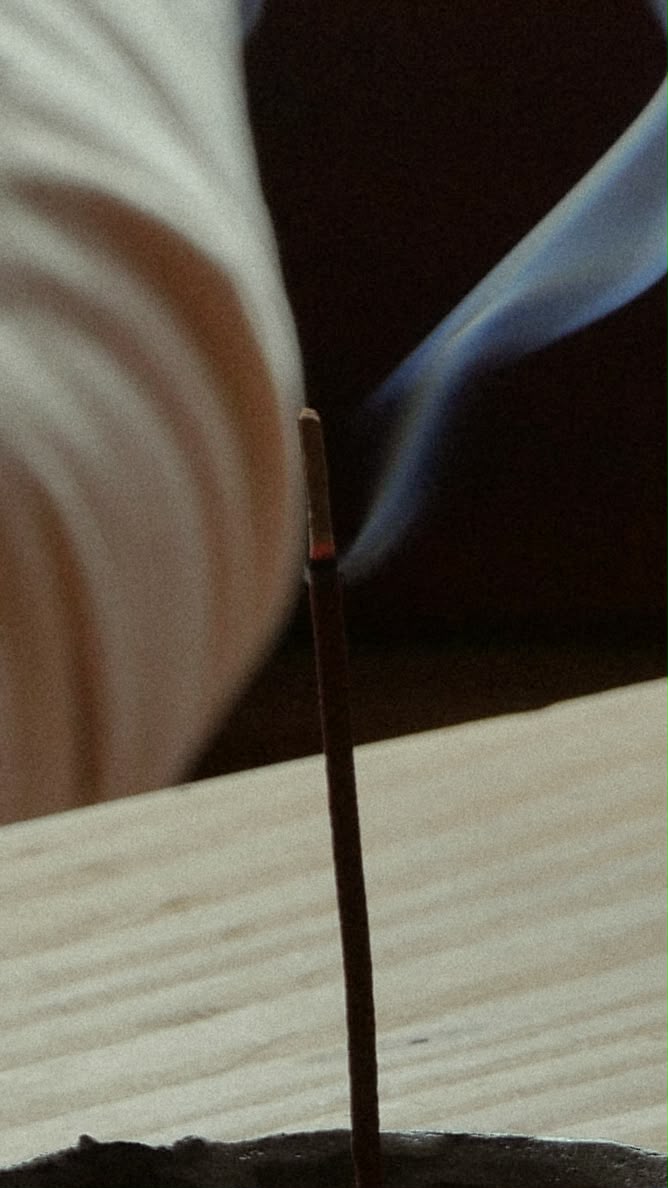 Japanese Incense Making Workshop, with omamori