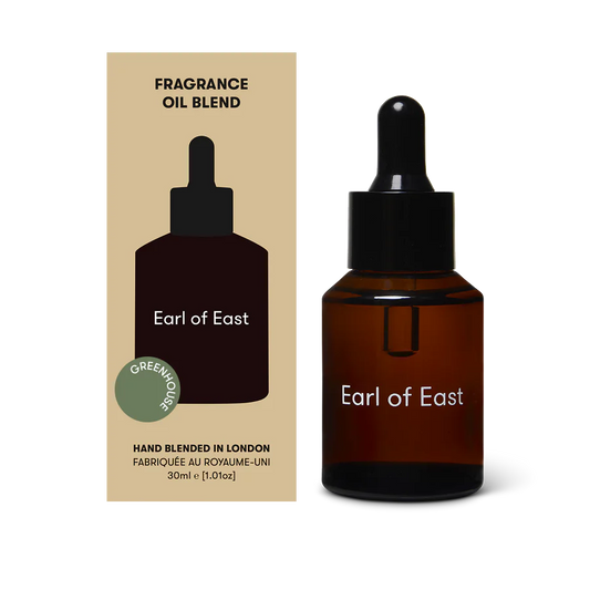 Earl of East - Fragrance Oil Blend, Greenhouse