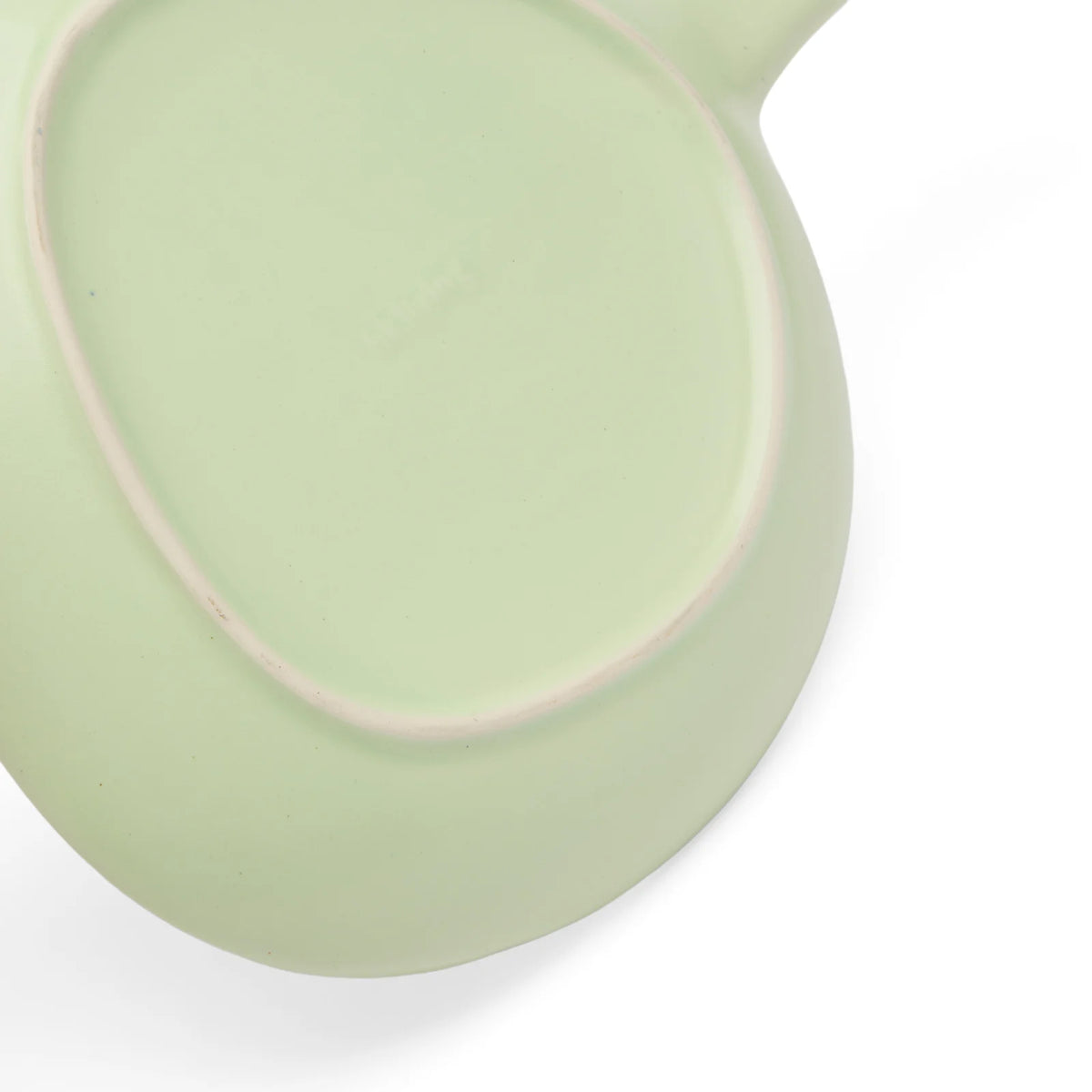 HKLIVING - 70’s Ceramics: Platter, Cherry
