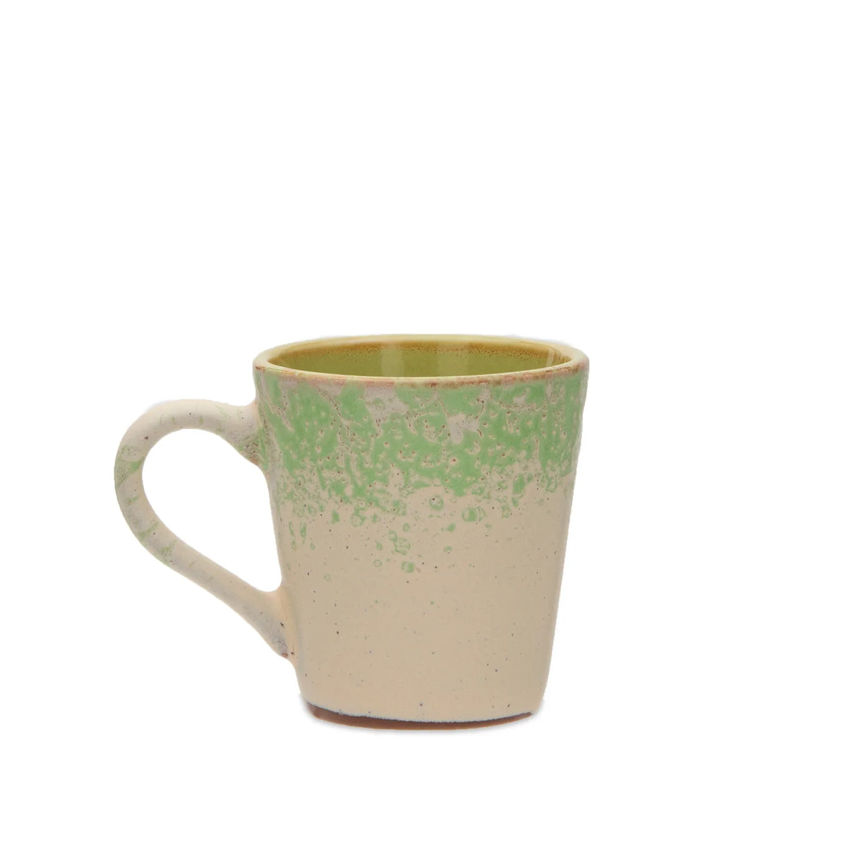 HKLIVING - 70s Ceramics: Espresso Mugs, Brutalism
