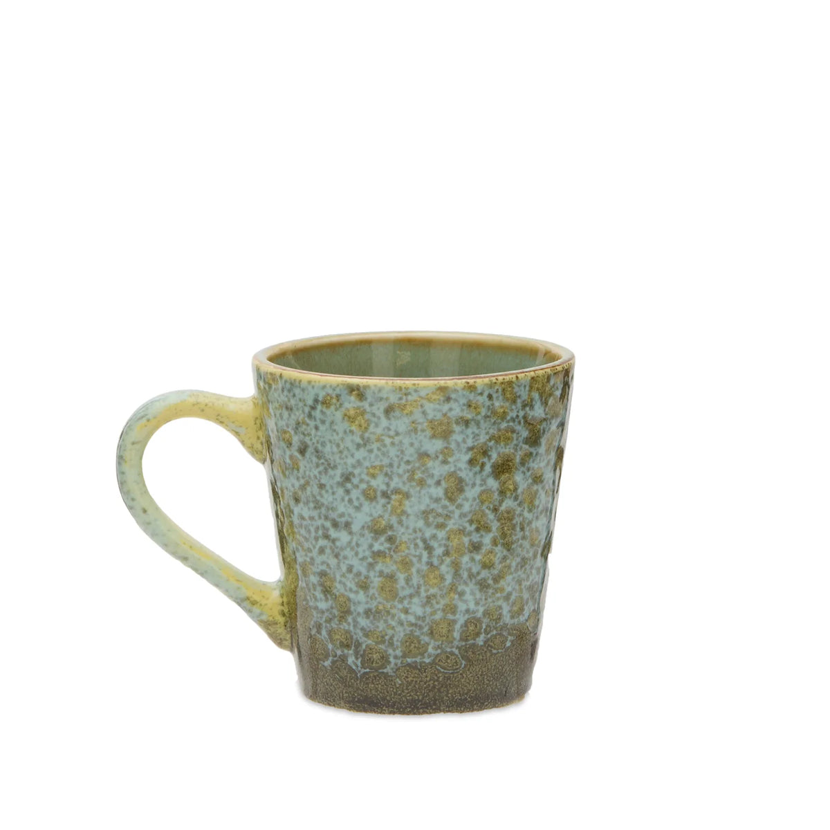 HKLIVING - 70s Ceramics: Espresso Mugs, Brutalism