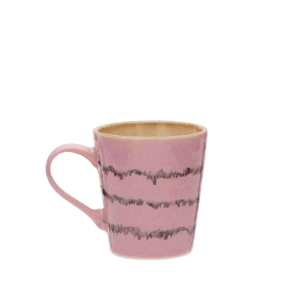 HKLIVING - 70s Ceramics: Espresso Mugs, Brutalism