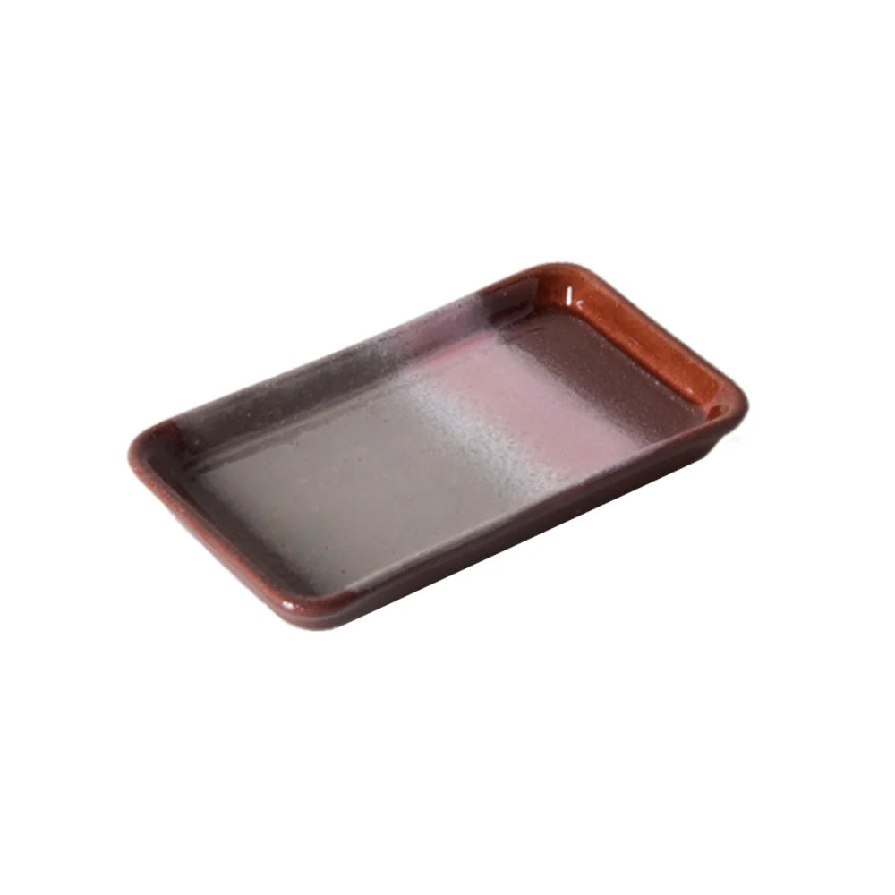 HKLIVING - 70s Ceramics: XS Dish, Bloom