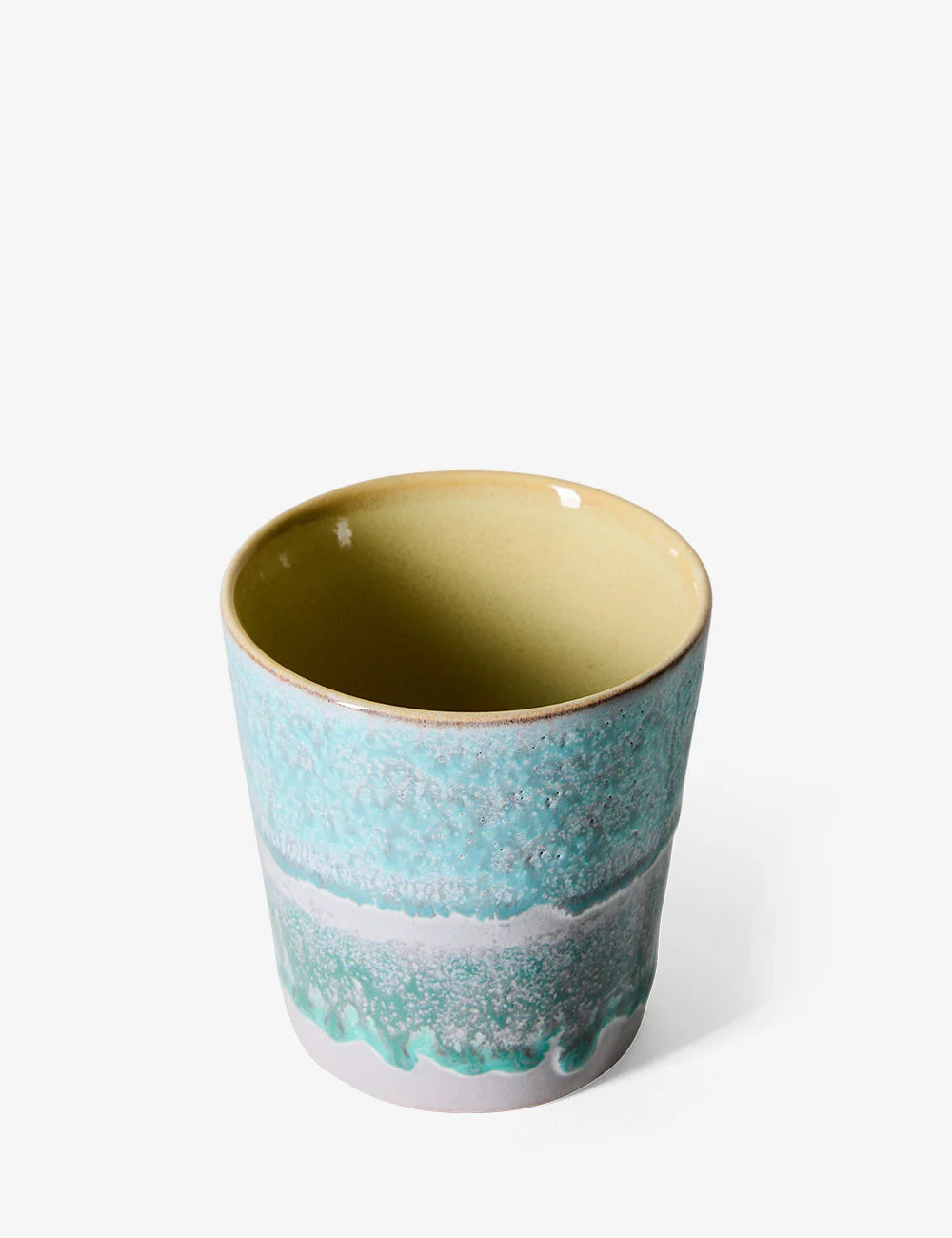 HKLIVING - 70s ceramics: Coffee Mugs, Ozon
