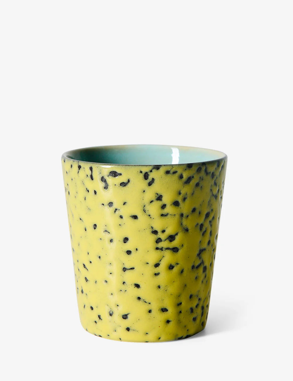 HKLIVING - 70s ceramics: Coffee Mugs, Corn