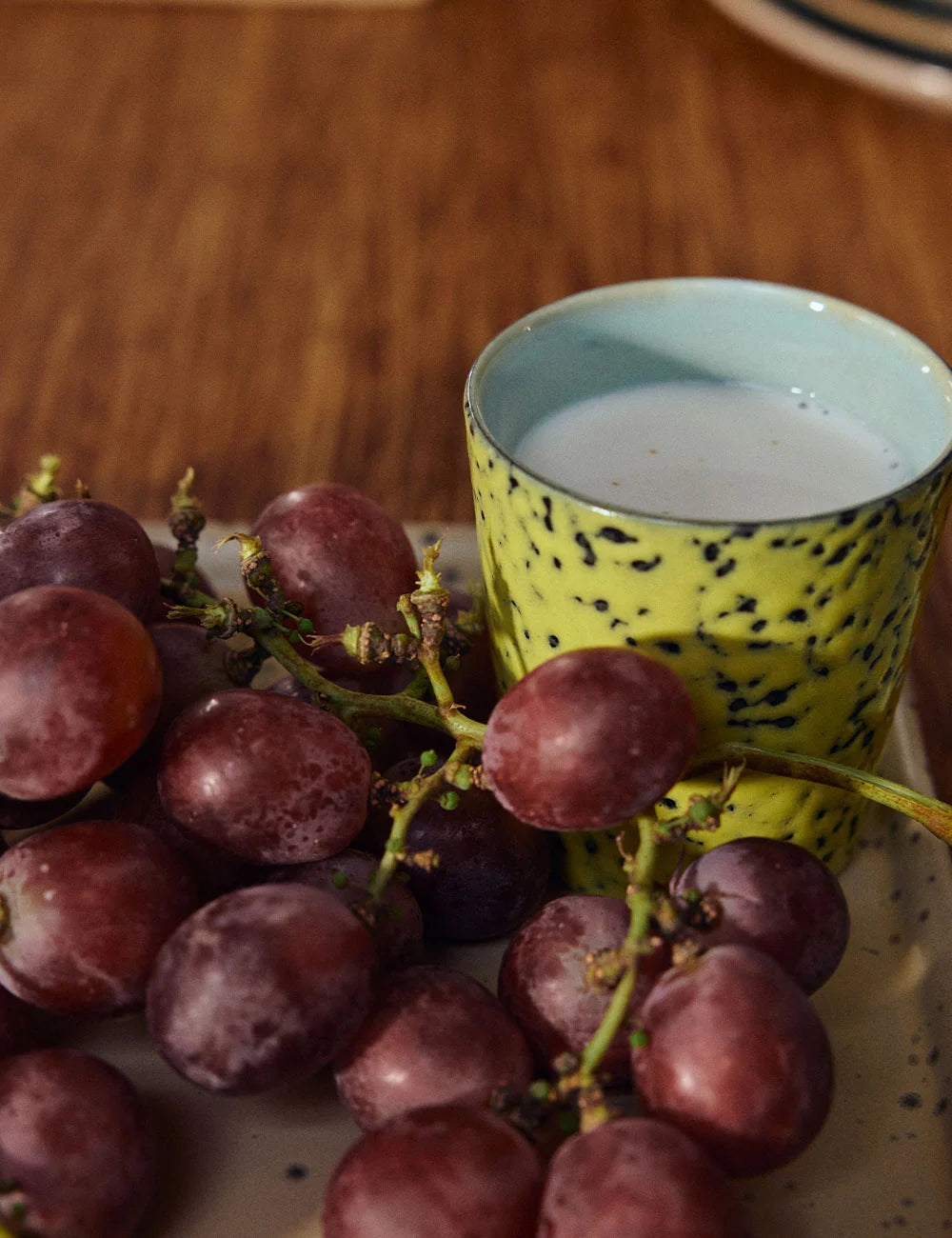 HKLIVING - 70s ceramics: Coffee Mugs, Corn