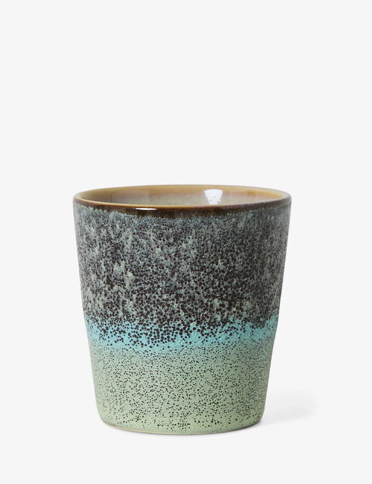 HKLIVING - 70s ceramics: Coffee Mugs, Thicket