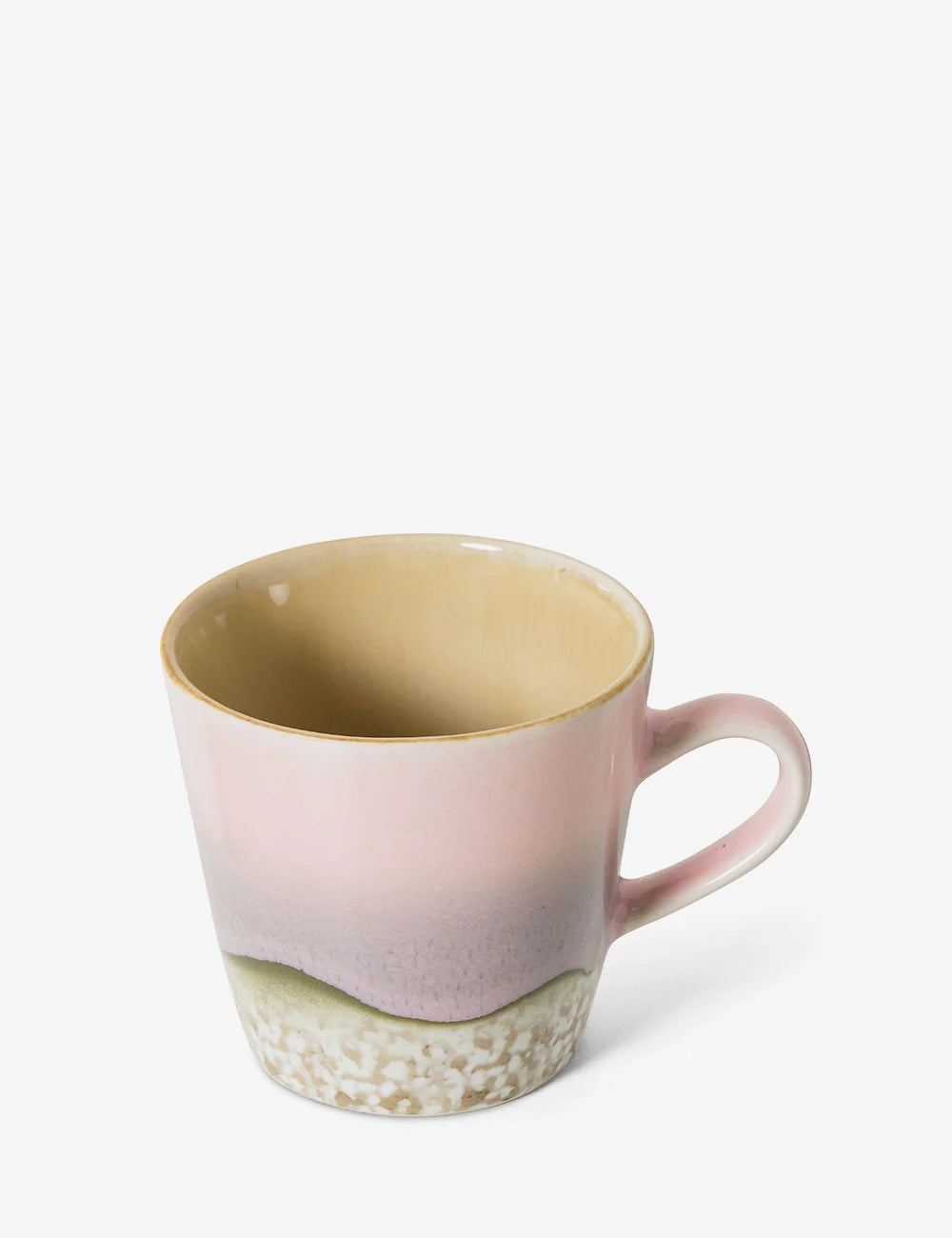 HKLIVING - 70s ceramics: Americano Mug, Muse