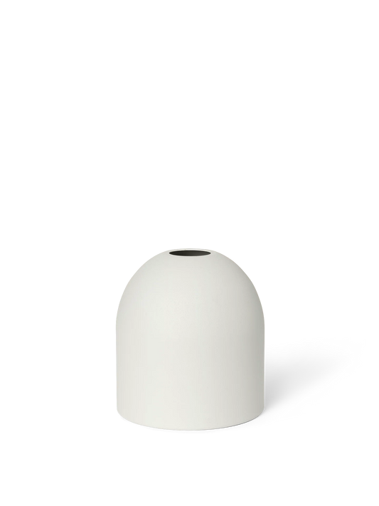 Ferm Living Collect Bell Shade - White