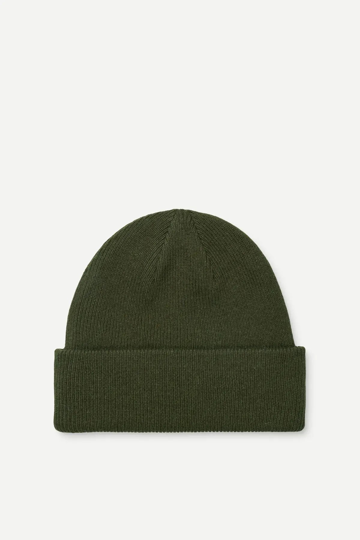 Samsøe Samsøe - The Beanie, Forest Night