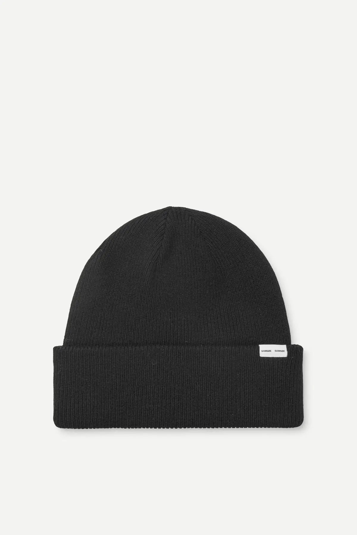Samsøe Samsøe - The Beanie, Black
