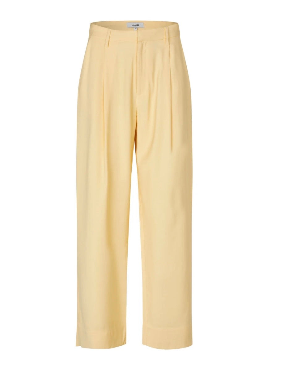 MbyM - Cassi Pant, Summer Yellow