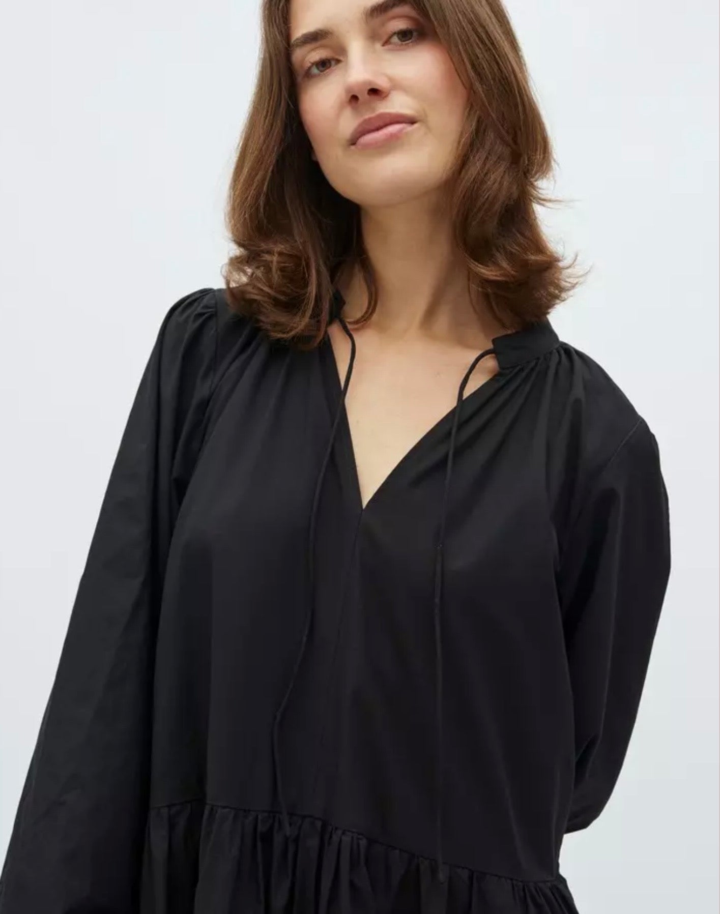 MbyM - Ezia Dress, Black