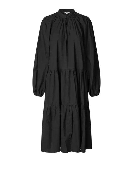 MbyM - Ezia Dress, Black