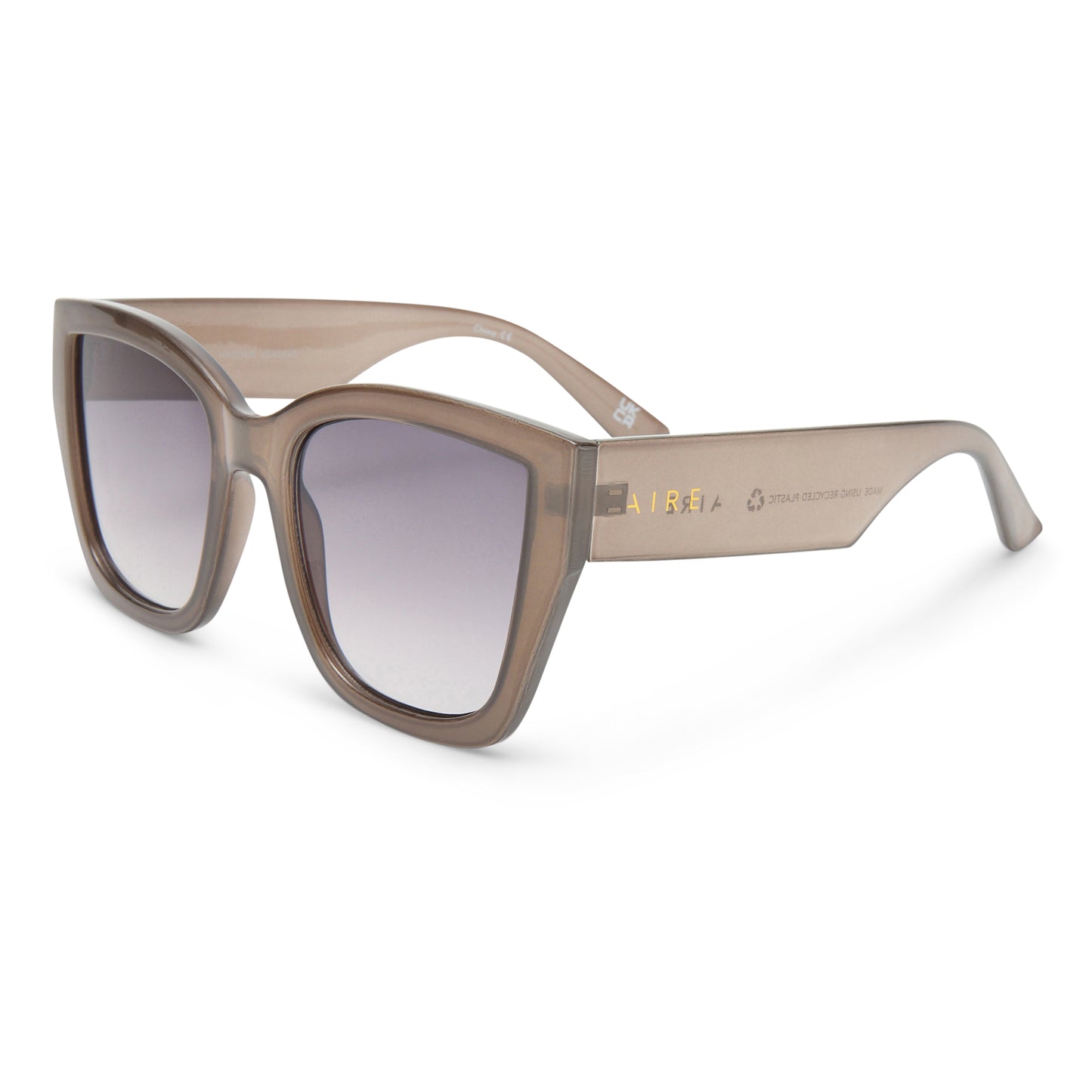 Le Specs - Haedus - Pewter