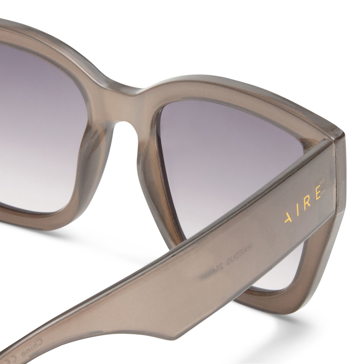 Le Specs - Haedus - Pewter