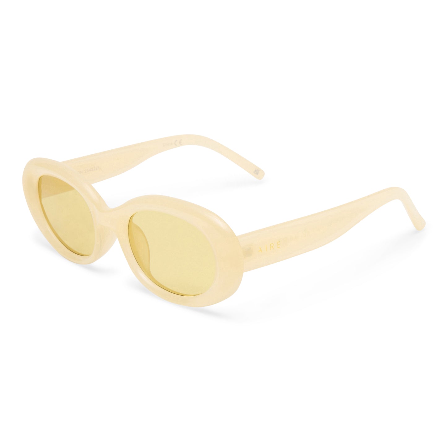 Le Specs - Epsilon - Chalk