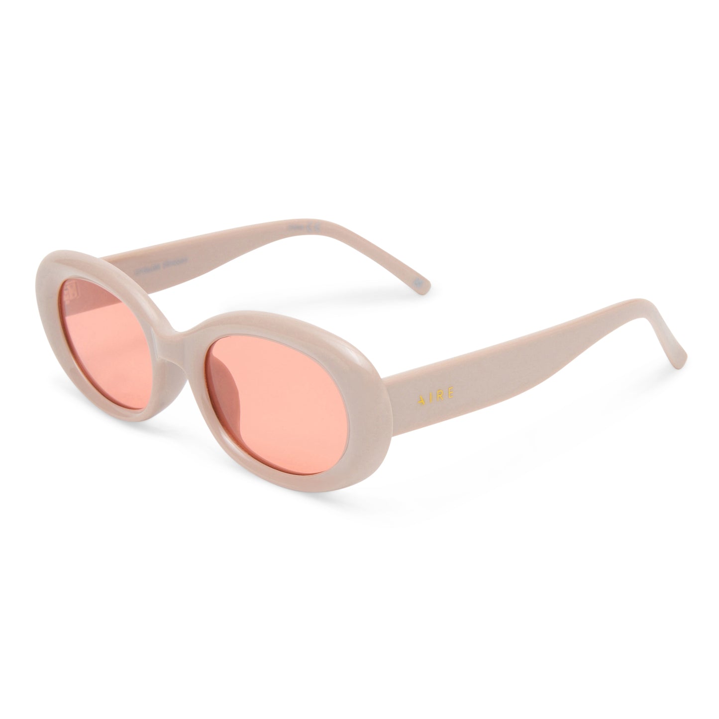 Le Specs - Epsilon - Putty