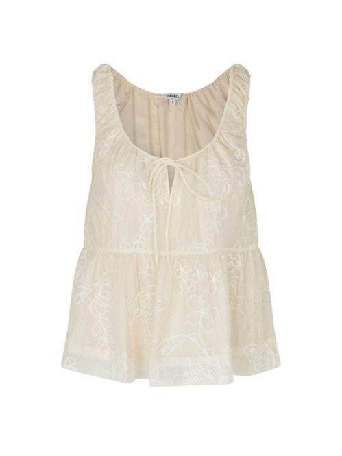 MbyM - Liorella Blouse, Sugar
