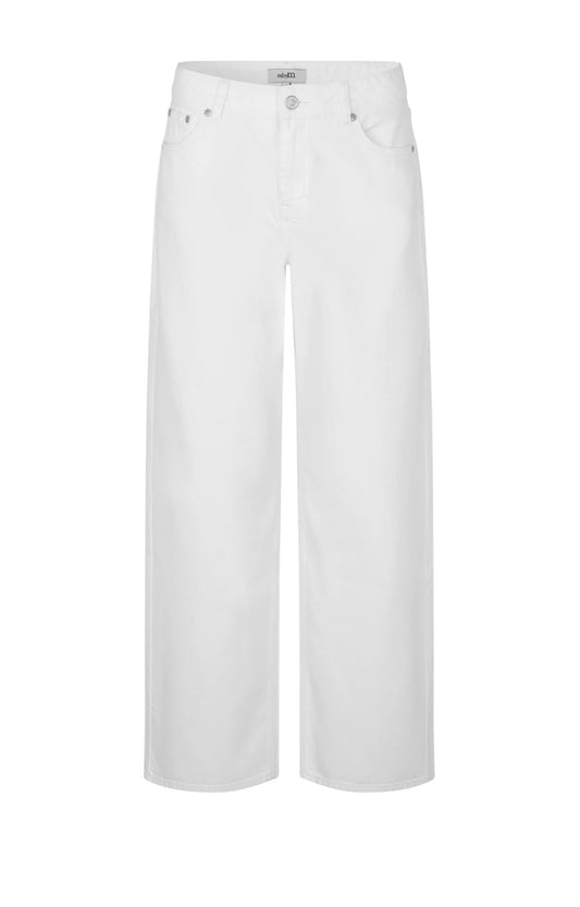 MbyM - Cadian Jeans, White