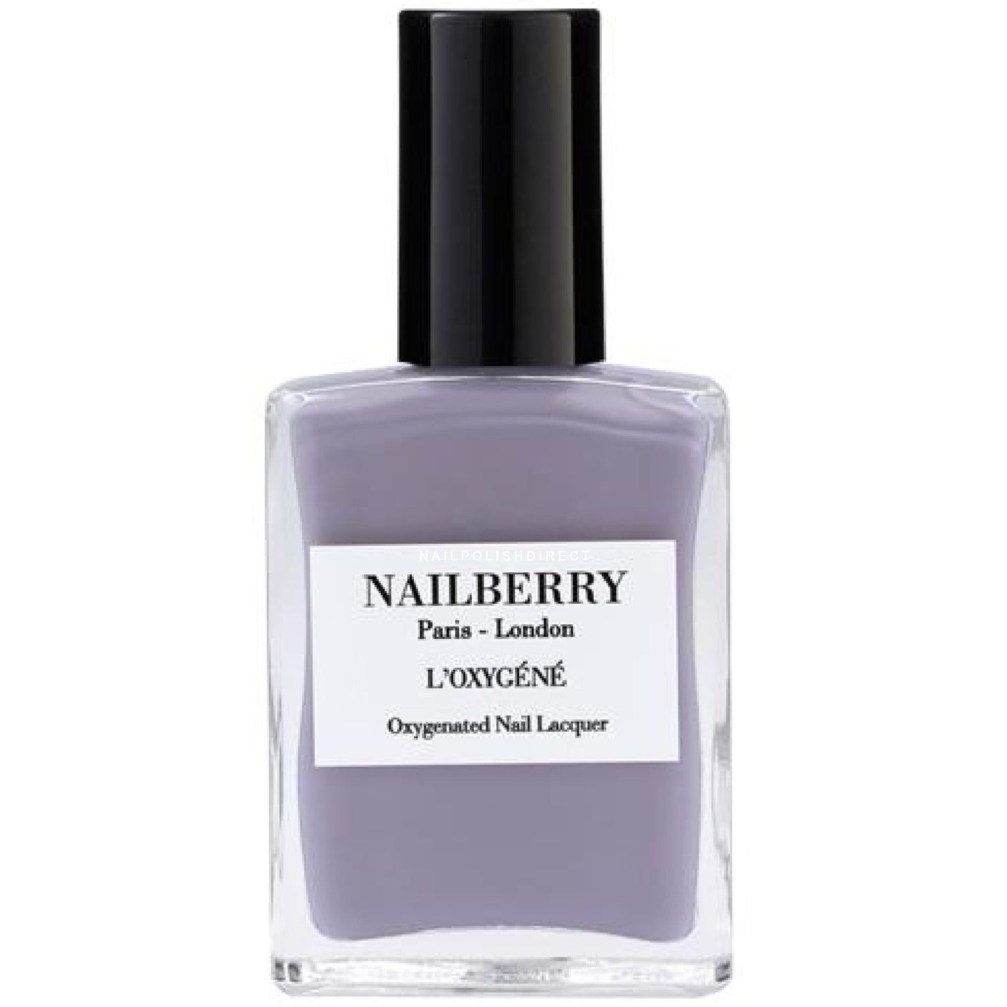 Nailberry - Serenity