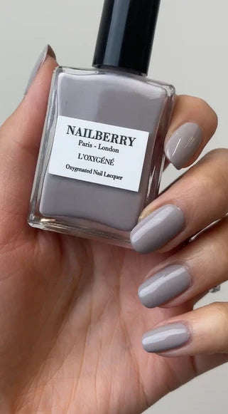 Nailberry - Serenity