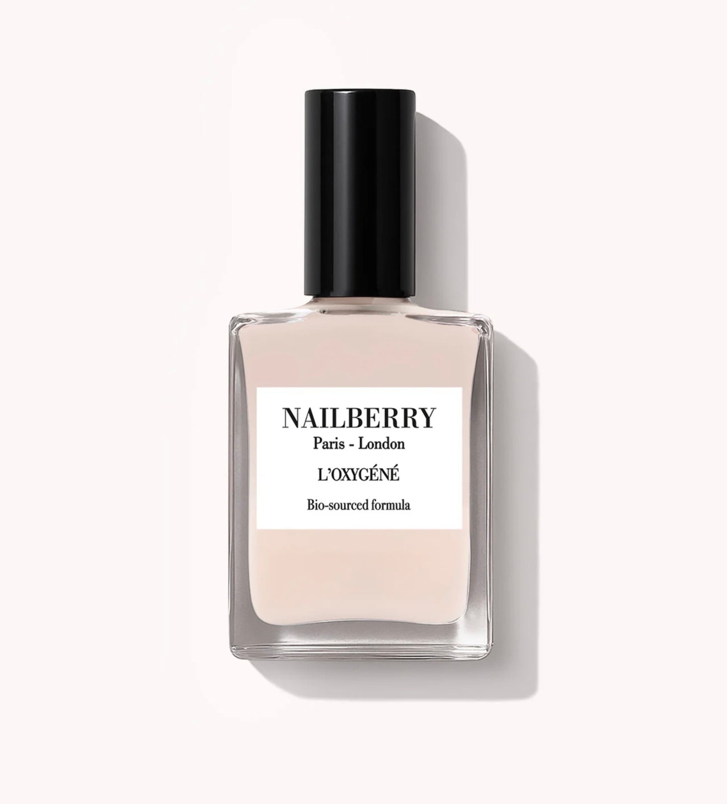 Nailberry - On Cloud Nine