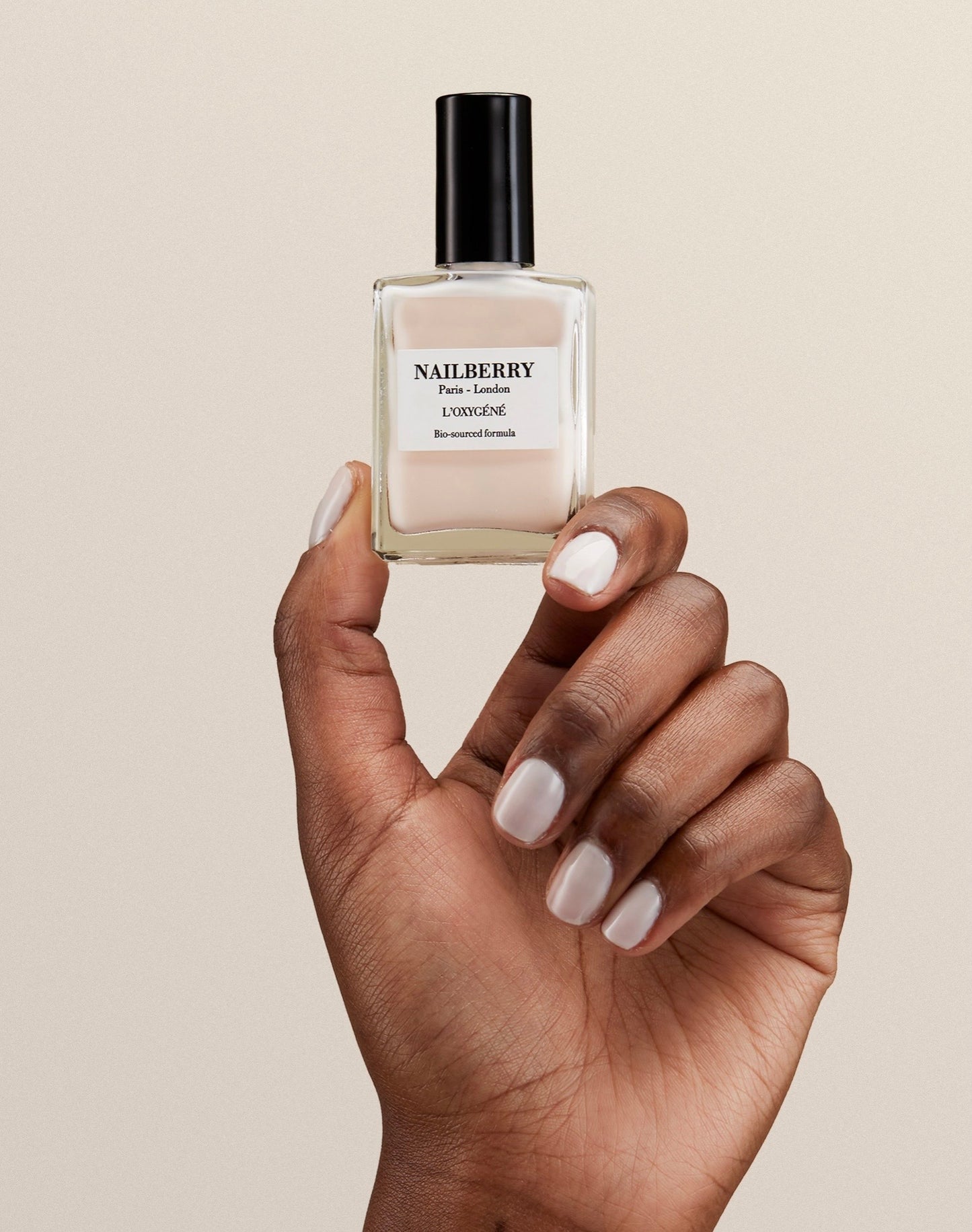 Nailberry - On Cloud Nine