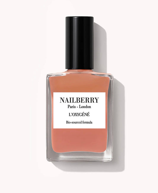 Nailberry - Made You Blush